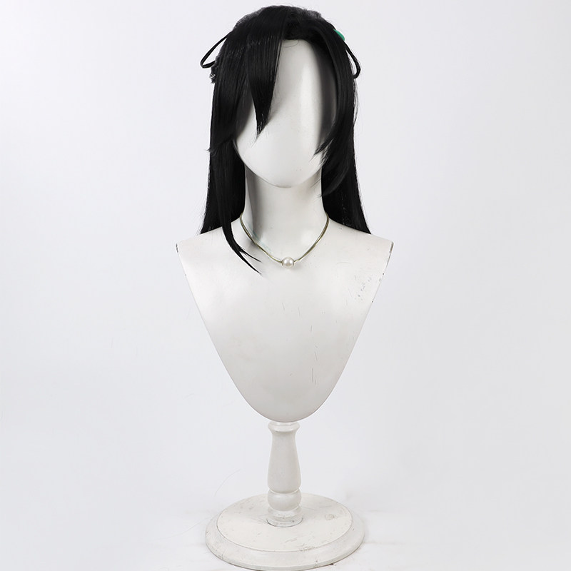 Sasanuki Cosplay Peruk Touken  - Synthetic Wigs incelemesi ve fiyatı