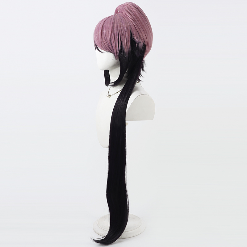 Fudou Yukimitsu Cosplay Peruk  - Synthetic Wigs incelemesi ve fiyatı